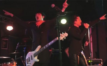 Slot Machine - Spin The World Tour : Tokyo & Hong Kong