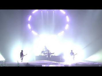 ไฮไลท์คอนเสิร์ต Chang Music Connection Presents “Slot Machine – THE MOTHERSHIP Live At Impact Arena”