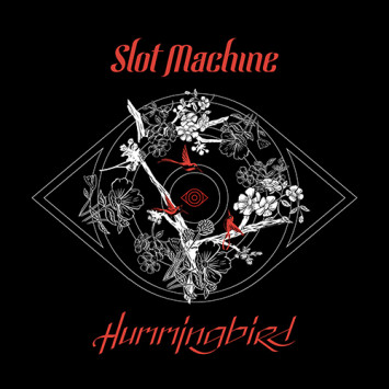 Hummingbird (Single)