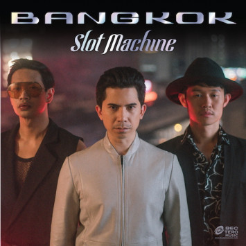 Bangkok (Single)