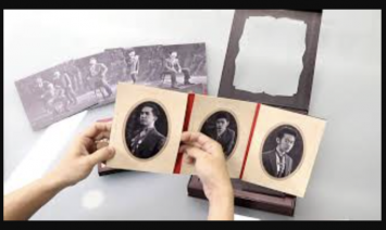 [แกะกล่อง/Unboxing] THIRD EYE VIEW: LIMITED EDITION BOXSET