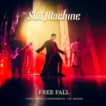 Free Fall (Theme from KinnPorsche The Series) (Single)