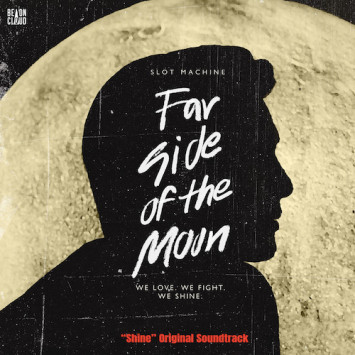 Far Side of the Moon (“Shine” Original Soundtrack)